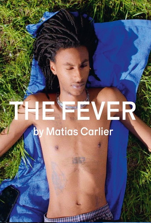 Fever (2021) poster