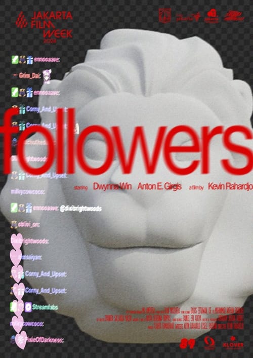 Followers (2024) poster