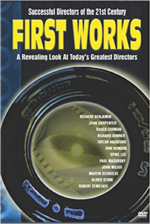 First Works (1989) poster