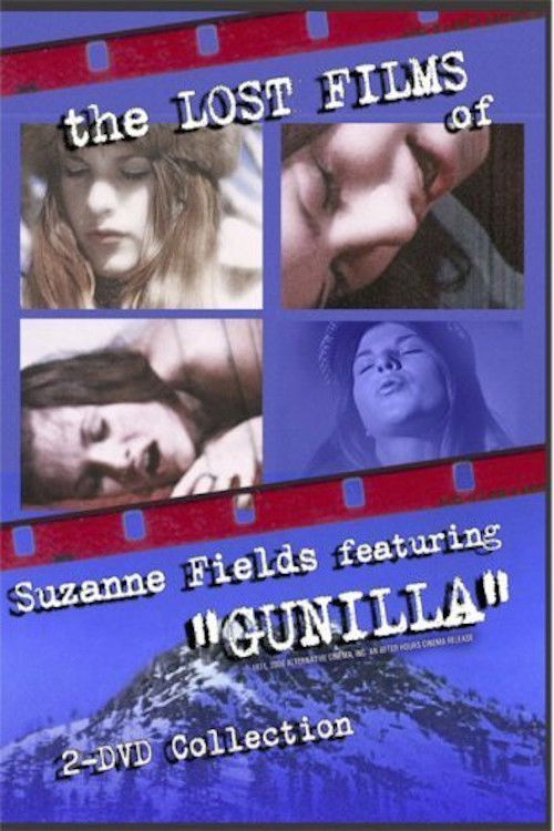 Mind Blowers (1970) poster