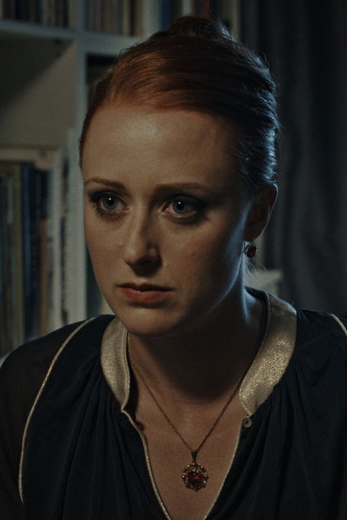 A Chamber Play (2018) poster