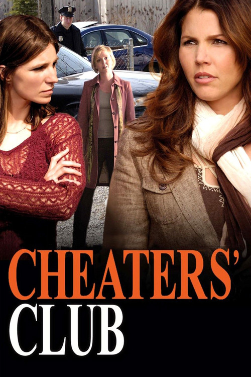Cheaters' Club (2006) poster