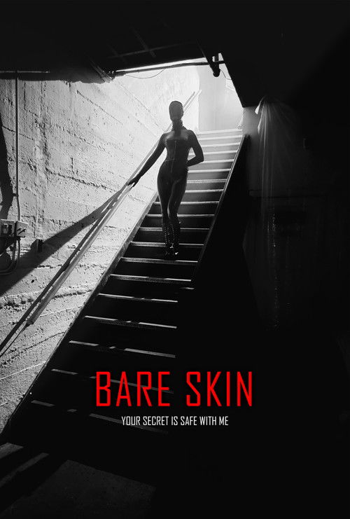 Bare Skin (2025) poster