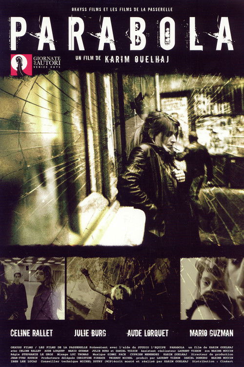 Parabola (2006) poster