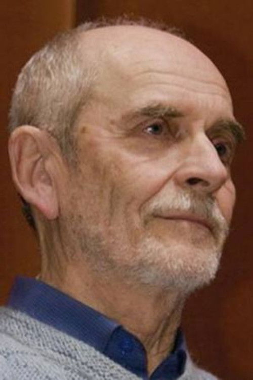 Євген Сивокінь