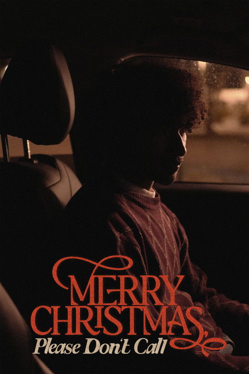 Merry Christmas, Please Don't Call (2025) poster