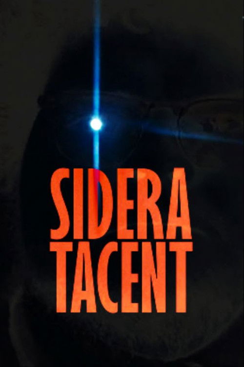 Sidera Tacent (2025) poster