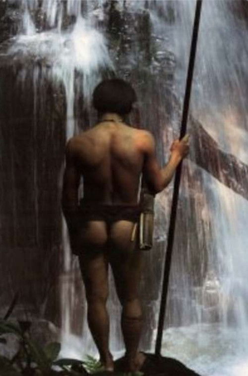 Tong Tana - En resa till Borneos inre (1989) poster