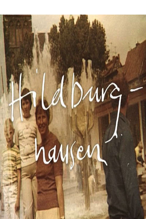 Wiedersehen in Hildburghausen (1996) poster