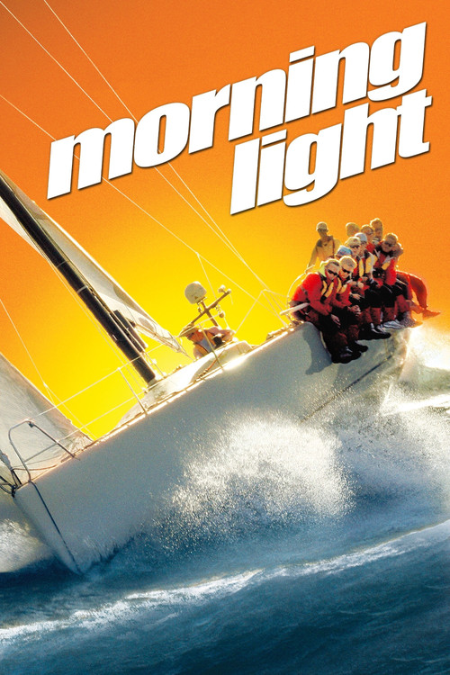 Morning Light (2008) poster