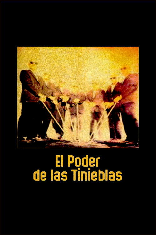 El poder de las tinieblas (1979) poster