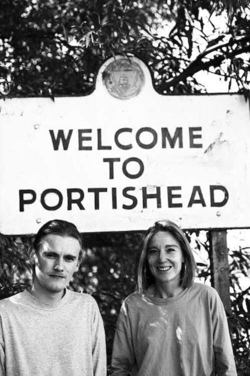 Welcome to Portishead (1998) poster