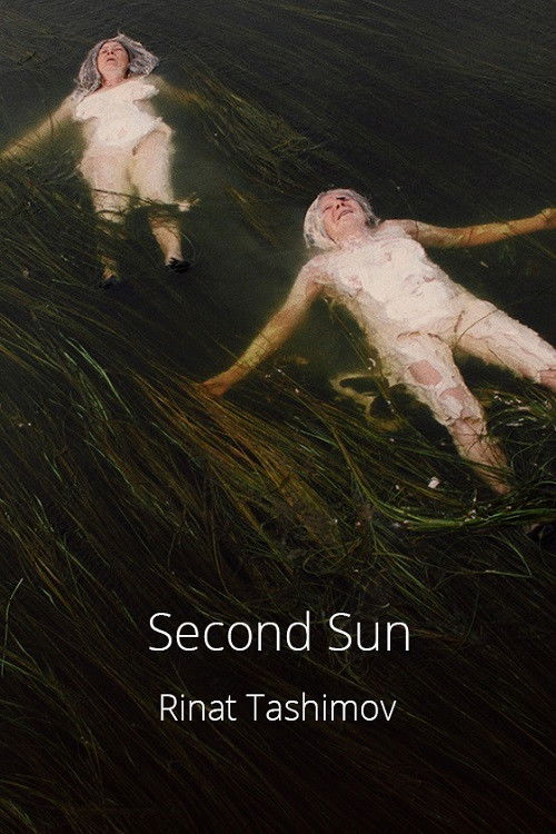 Second Sun (2021) poster