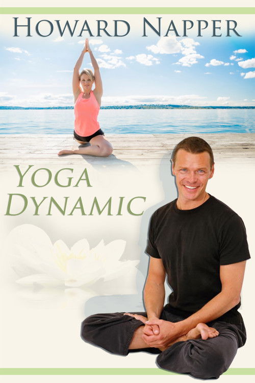 Howard Napper: Dynamic Yoga (2018) poster