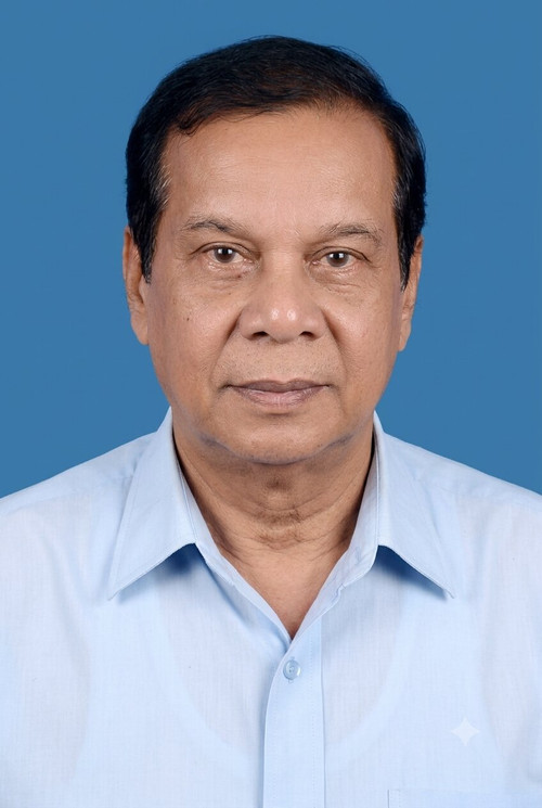 Mujibur Rahman Dulu