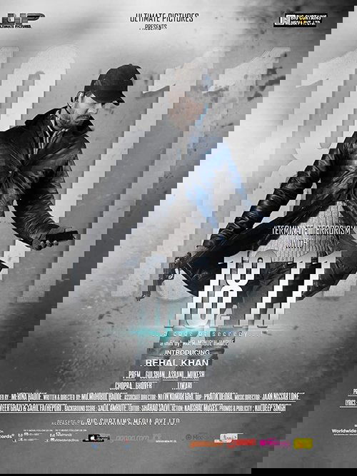 18.11 - A Code of Secrecy (2014) poster