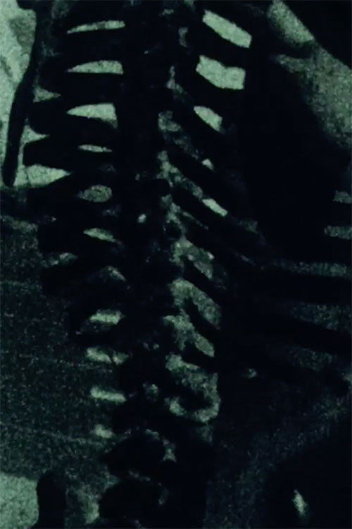 Dervish Machine (1992) poster