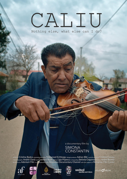 Caliu: Nicidecum altceva, ce să fac altceva? (2026) poster