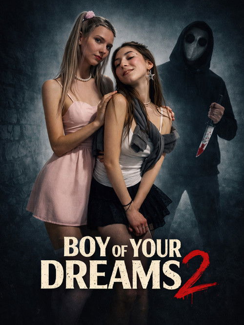 Boy Of Your Dreams 2 (2026) poster