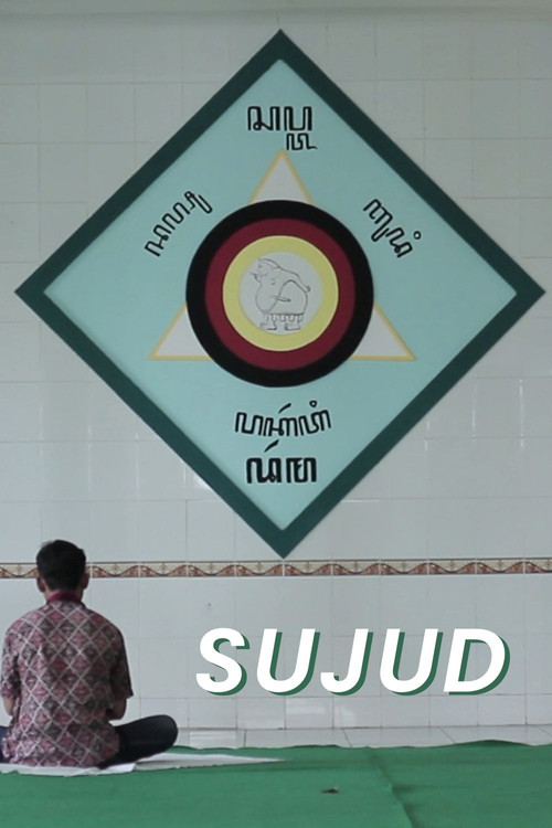 Sujud (2019) poster