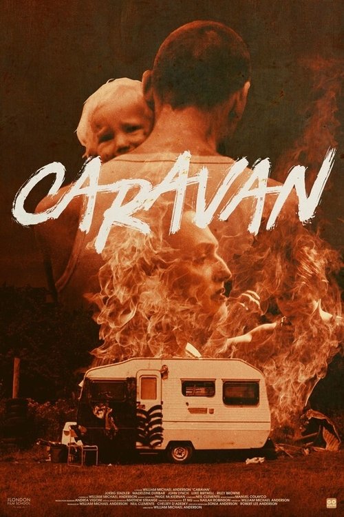 Caravan (2020) poster