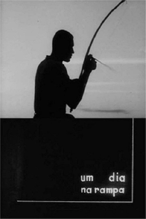 Um Dia na Rampa (1960) poster