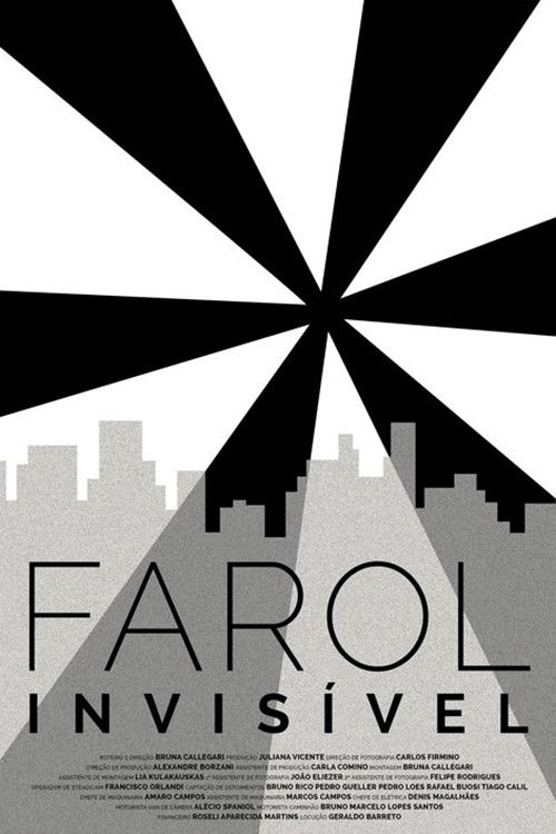 Farol Invisível (2017) poster