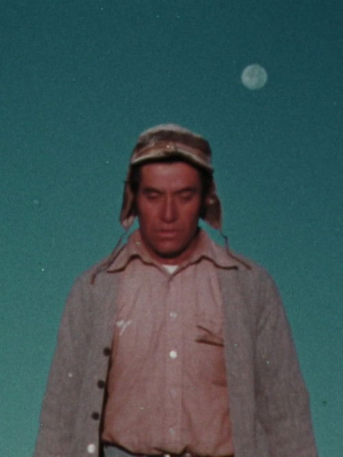 El Mojado (1974) poster