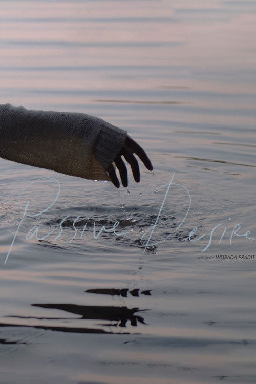 Passive Desire (2023) poster
