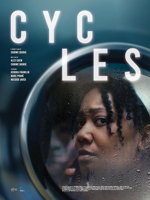 Cycles (2025) poster