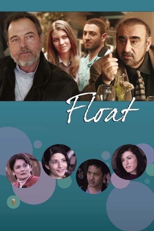Float (2008) poster