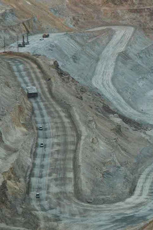 China Town (2009) poster