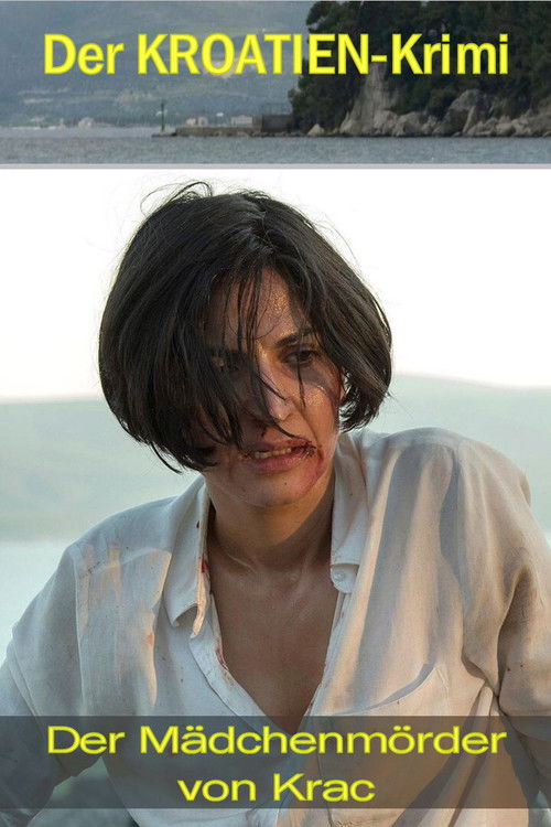 Der Kroatien-Krimi: Der Mädchenmörder von Krac (2019) poster