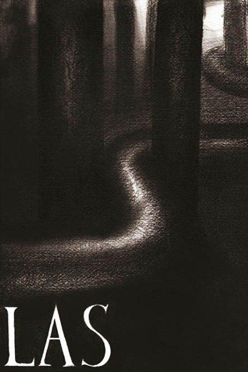 Las (2010) poster
