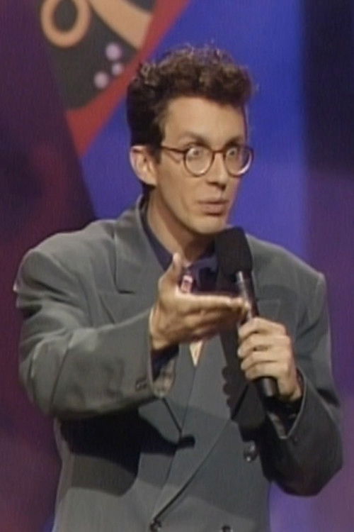 One Night Stand: Jake Johannsen (1990) poster