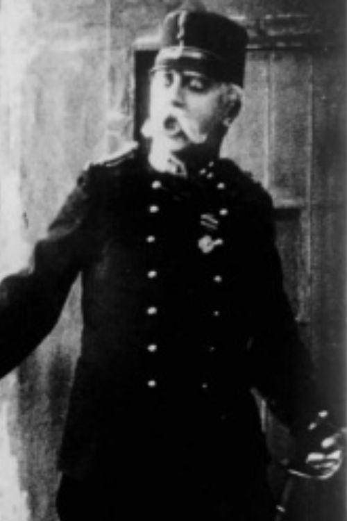 Golden Chains (1917) poster