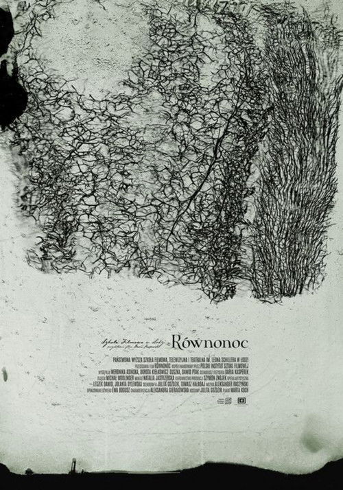 Równonoc (2021) poster