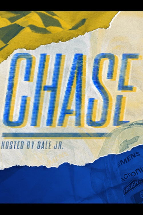 Chase (2021) poster