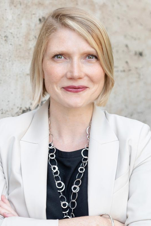 Cathryn Clüver Ashbrook