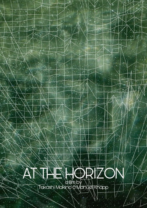 At the Horizon (2017) poster