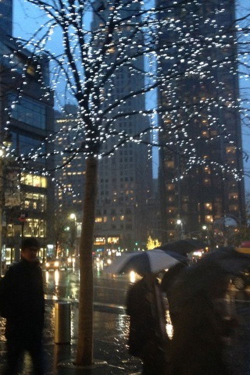 Autumn (2015) poster