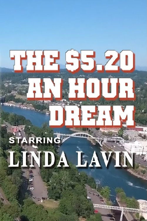 The $5.20 an Hour Dream (1980) poster