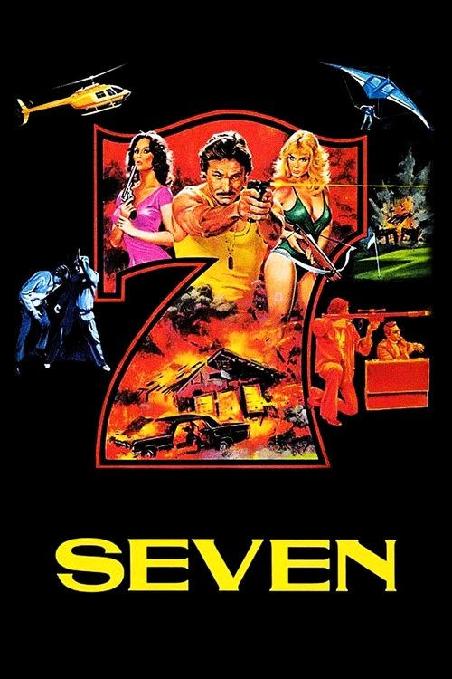 Seven (1979) poster