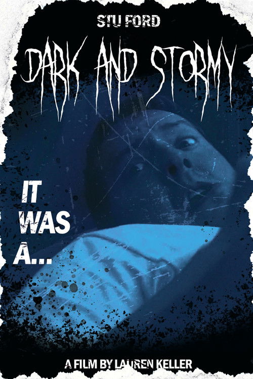 Dark and Stormy (2024) poster