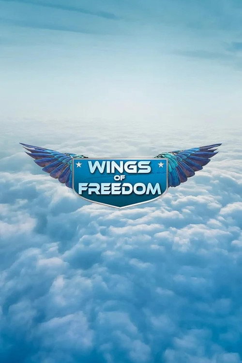 Wings of Freedom (2027) poster