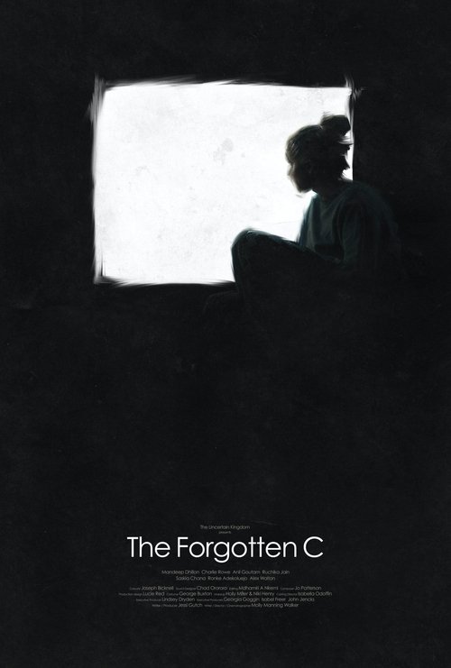 The Forgotten C (2020) poster