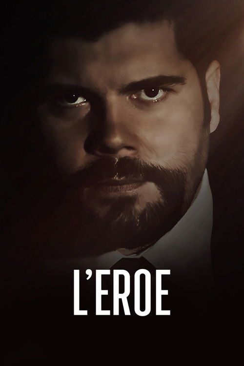 L'eroe (2019) poster