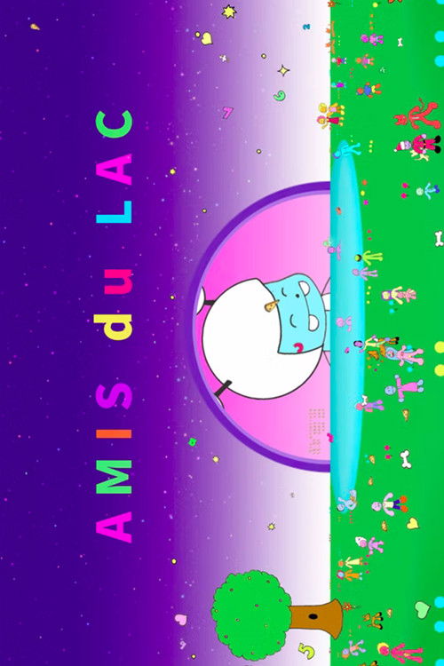 Amis du Lac (2019) poster