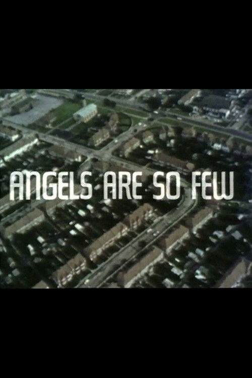 Angels Are So Few (1970) poster