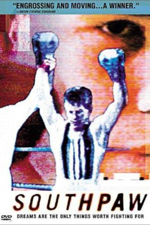 Southpaw (2000) poster
